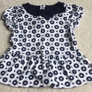 Adorable girls shirt